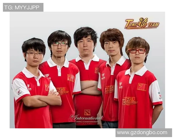 DOTA2热议：WE战队团队协作问题引发玩家广泛讨论与反思