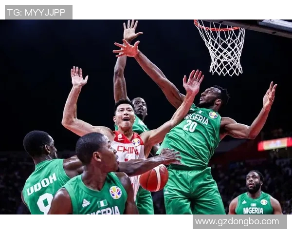 南京篮球队的包夹战术解析与对手应对策略探讨