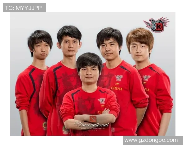 聚焦DOTA2:探讨V5战队如何提升团队协作与默契配合 聚焦DOTA2:探讨V5战队如何提升团队协作与默契配合