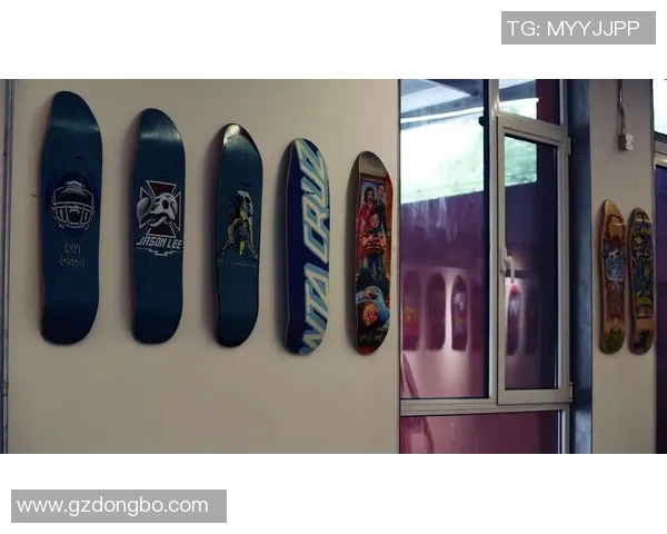 滑板人生的追逐与坚持王静分享她的滑板故事与成长历程 滑板人生的追逐与坚持王静分享她的滑板故事与成长历程