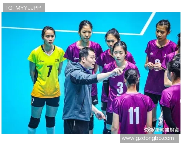 南京排球队在锦标赛中的心理素质分析与表现评估