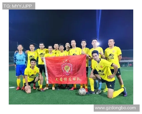 南京足球队实力分析:聚焦球队发展与未来展望 南京足球队实力分析:聚焦球队发展与未来展望