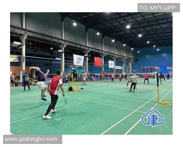 上海羽毛球队技术水平创新高引领全国羽毛球发展新潮流