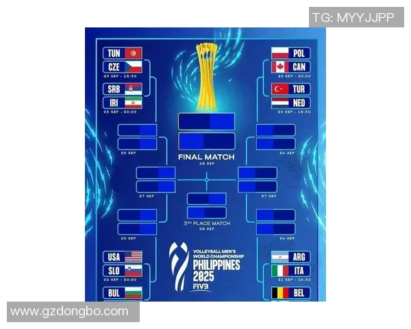 权威发布：全球排球实力榜单揭晓各国队伍竞争力分析