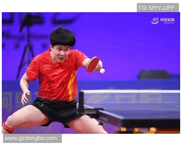 乒乓球节奏排行榜揭晓杭州乒乓球队荣获第二名的辉煌成就