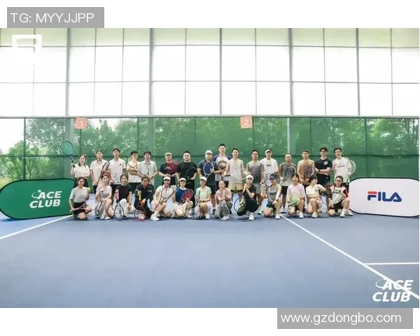 成都网球队状态分析：探索他们在全国赛事中的表现与未来发展潜力