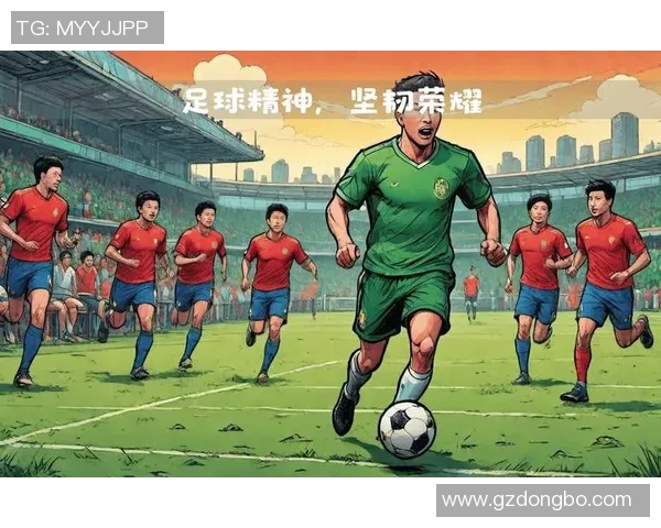 足球明星的荣耀与梦想：为他们的奋斗与成就而歌