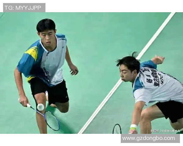 重庆羽毛球队实力强劲荣登全国第二名助力羽毛球运动发展 重庆羽毛球队实力强劲荣登全国第二名助力羽毛球运动发展